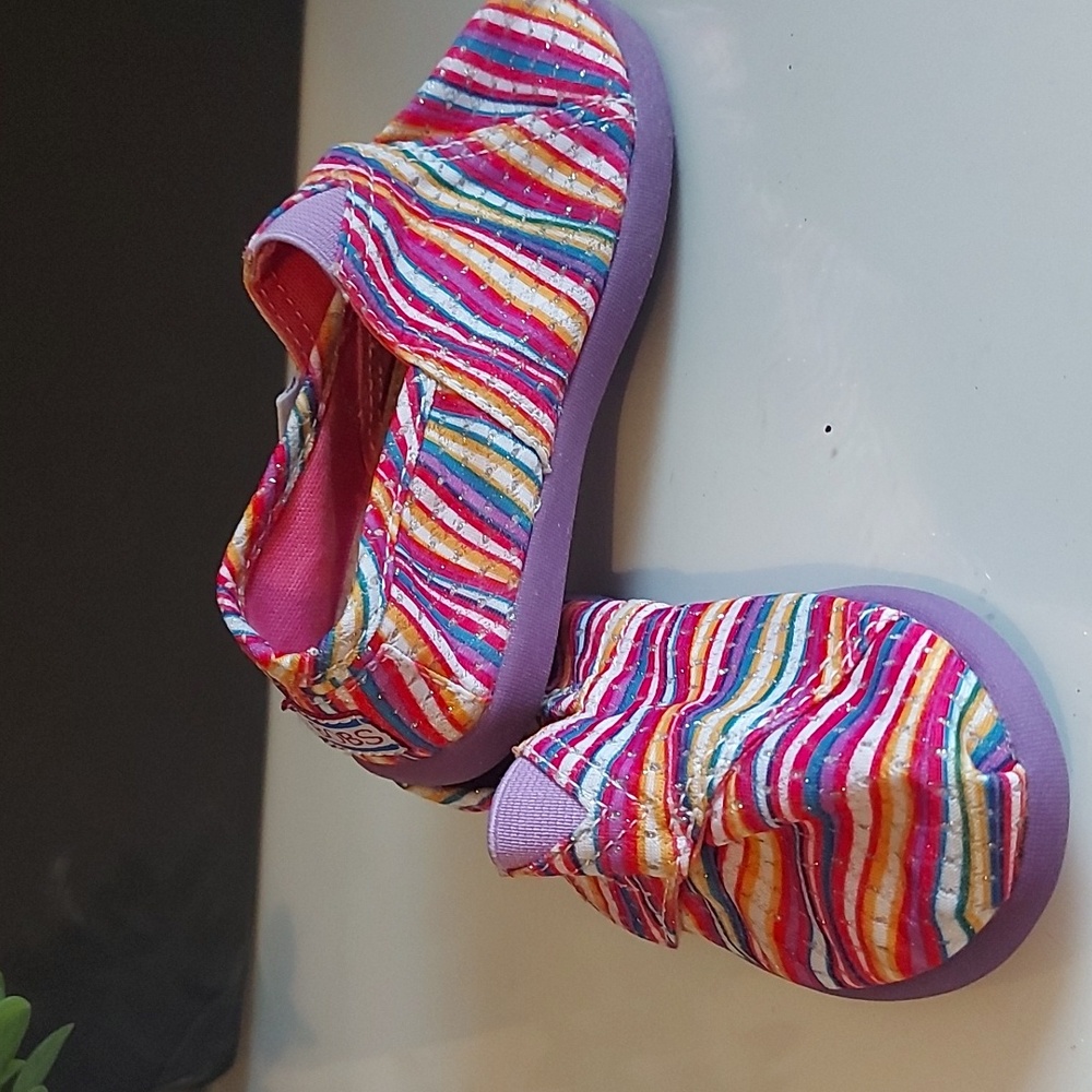 Colourful Bobs for Kids